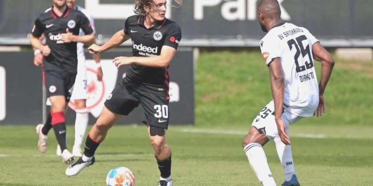 Ulusal futbolcu Ali Akman’ın yeni grubu muhakkak oldu!