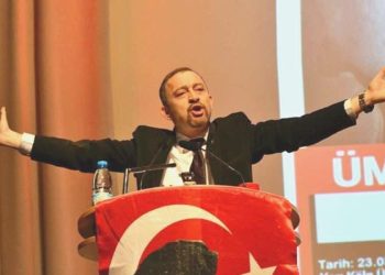 Ümit Kocasakal’dan ‘ihraç’ savı: Operasyonun gerisinde Tuncay Özkan ve Canan Kaftancıoğlu var!