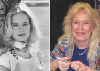 Ünlü oyuncu Linda Haynes hayatını yitirdi