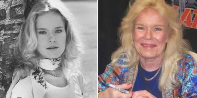 Ünlü oyuncu Linda Haynes hayatını yitirdi