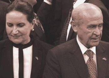 UYGUN Parti, Devlet Bahçeli’nin ‘yerel seçimde ittifak’ teklifini kıymetlendiriyor: AKP’siz görüşürüz