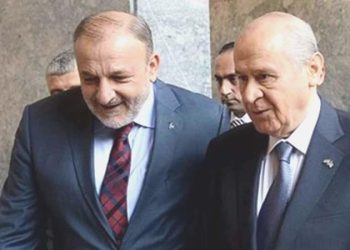 UYGUN Partili Oktay Vural’dan dikkat çeken ‘ittifak’ çıkışı: ‘İrademizi ipotek ettirmeyiz’