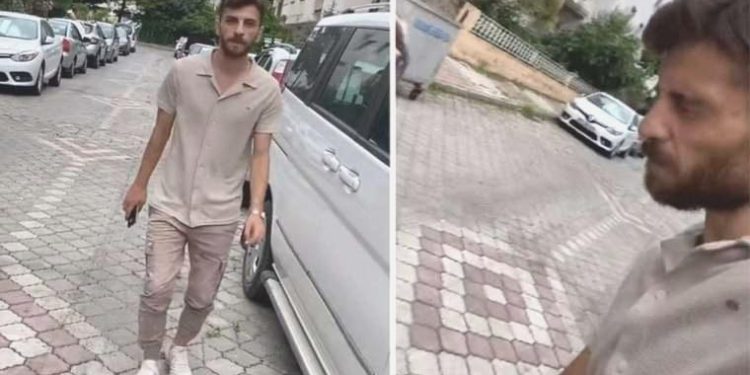 Uzaklaştırma kararı olmasına karşın… Boşandığı erkekten ‘biber gazı’ sıkarak kurtuldu: ‘Adalet ben sağken yerini bulsun’