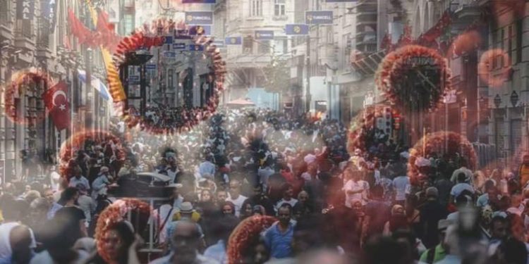 Uzmanından ‘Eris’ uyarısı: ‘Önümüzdeki haftalar belirleyici olacak’