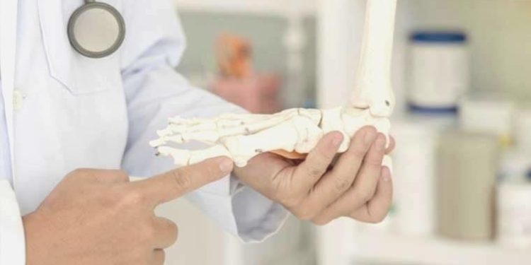 Uzmanlardan ihtar: Yanlış serinleme prosedürü kemikleri bile olumsuz etkiliyor