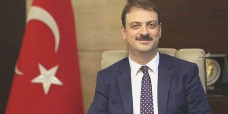 Vakıflar Genel Müdürü Sinan Aksu kimdir? Sinan Aksu kaç yaşında, nereli?