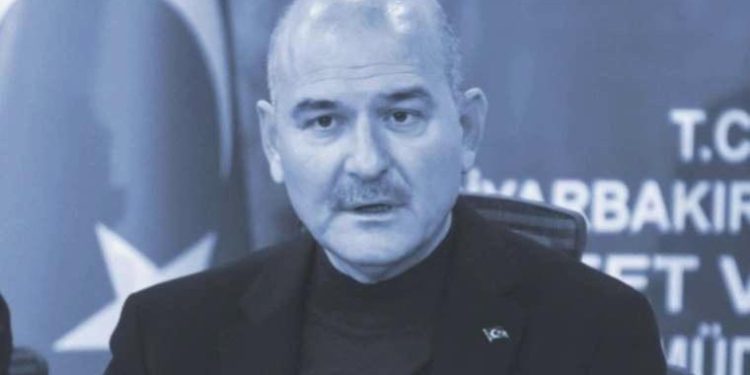 Valiler kararnamesi yayımlandı: Süleyman Soylu’ya ikinci tırpan