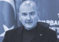 Valiler kararnamesi yayımlandı: Süleyman Soylu’ya ikinci tırpan