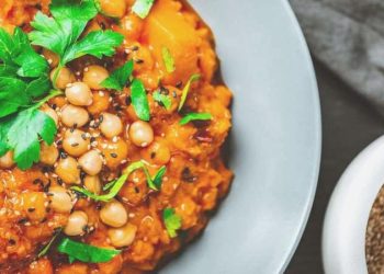 ‘Vegan beslenmeden fazla besin çeşitliliğini tercih edin’