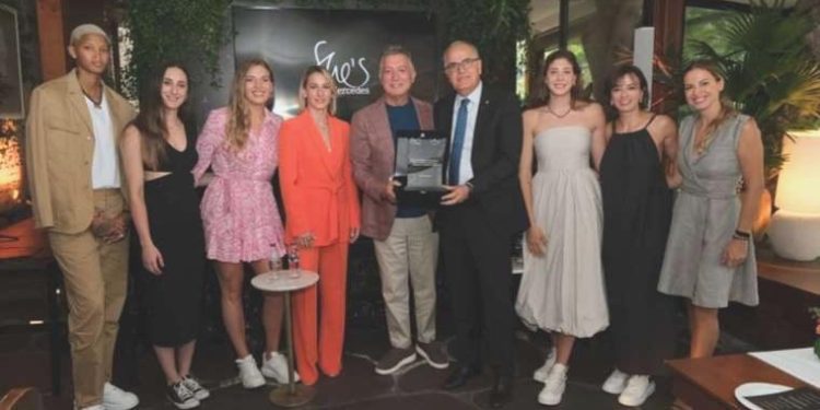 Voleybolun ilham veren bayanları