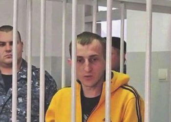 Wagner’le savaşmak için cezaevinden erken tahliye edilen Rus mahkumların yine cürüm işlediği tez ediliyor