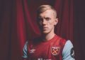 West Ham United, James Ward-Prowse’u transfer etti