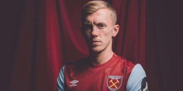 West Ham United, James Ward-Prowse’u transfer etti