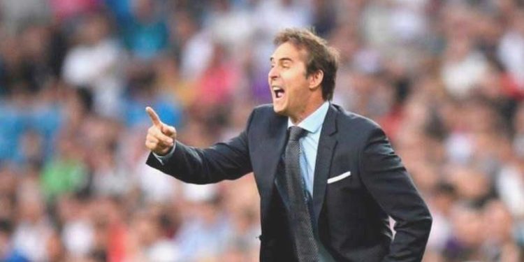 Wolverhampton, Julen Lopetegui ile yollarını ayırdı