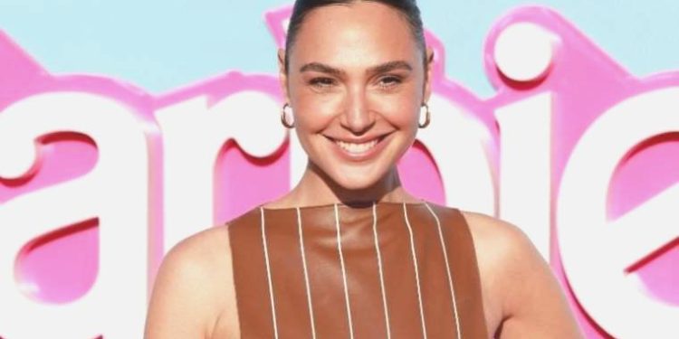 Wonder Woman Gadot, ‘Pamuk Prenses’ sinemasında yer alacak!