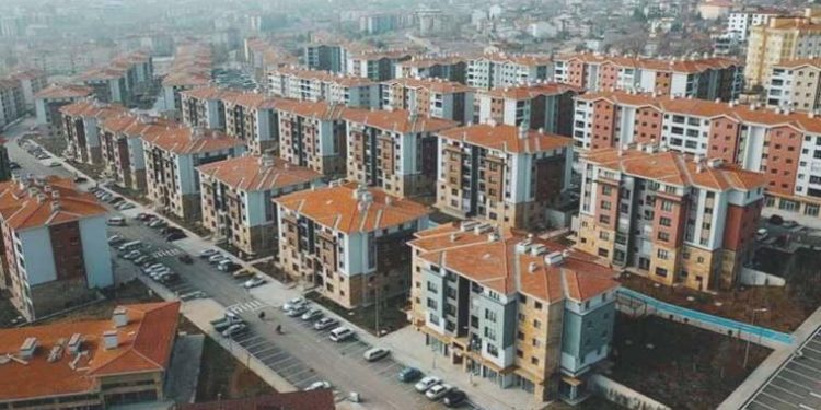 Yabancıların en çok konut aldığı vilayetler belirli oldu