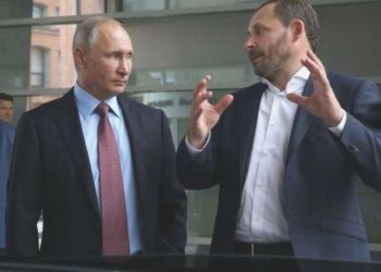 Yandex’in kurucu ortağı Voloj: Rusya’nın, Ukrayna’yı işgali barbarca