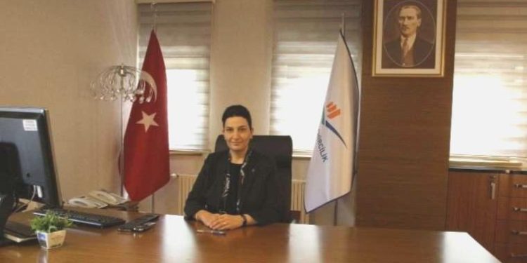 Yapı İşleri Genel Müdürü Banu Aslan kimdir, kaç yaşında, nereli? Banu Aslan’ın evvelki vazifeleri neler?