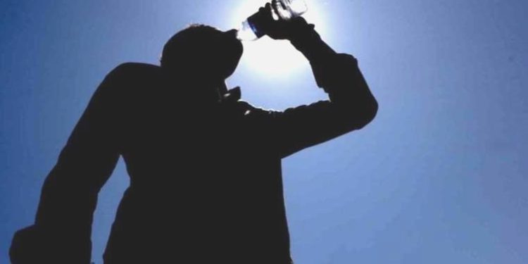 Yaz aylarında su tüketimine dikkat