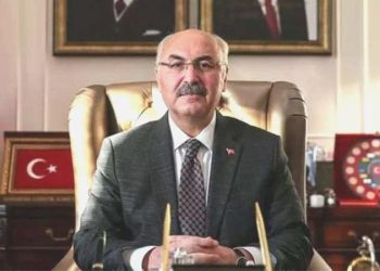 Yeni Adana Valisi Yavuz Selim Köşger kimdir, nereli, kaç yaşında? Yavuz Selim Köşger hangi misyonlarda bulundu?