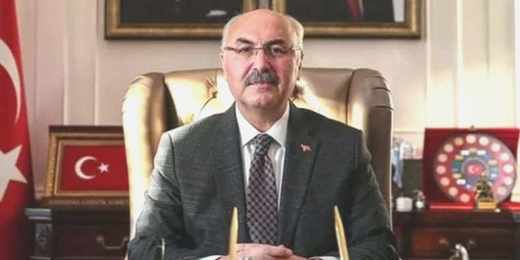 Yeni Adana Valisi Yavuz Selim Köşger kimdir, nereli, kaç yaşında? Yavuz Selim Köşger hangi misyonlarda bulundu?