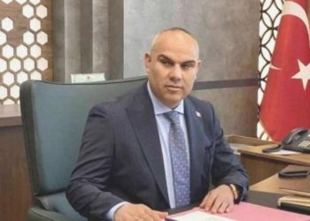 Yeni Ağrı Valisi Mustafa Koç kimdir, nereli, kaç yaşında? Mustafa Koç hangi misyonlarda bulundu?