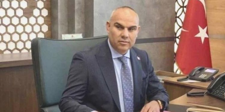 Yeni Ağrı Valisi Mustafa Koç kimdir, nereli, kaç yaşında? Mustafa Koç hangi misyonlarda bulundu?