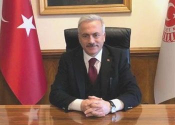 Yeni Aksaray Valisi Mehmet Ali Kumbuzoğlu kimdir, nereli, kaç yaşında? Mehmet Ali Kumbuzoğlu hangi misyonlarda bulundu?