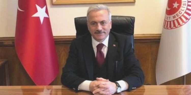 Yeni Aksaray Valisi Mehmet Ali Kumbuzoğlu kimdir, nereli, kaç yaşında? Mehmet Ali Kumbuzoğlu hangi misyonlarda bulundu?