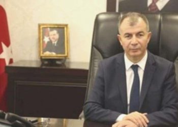 Yeni Amasya Valisi Yılmaz Doruk kimdir, nereli, kaç yaşında? Yılmaz Doruk hangi misyonlarda bulundu?