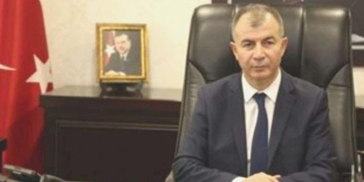 Yeni Amasya Valisi Yılmaz Doruk kimdir, nereli, kaç yaşında? Yılmaz Doruk hangi vazifelerde bulundu?