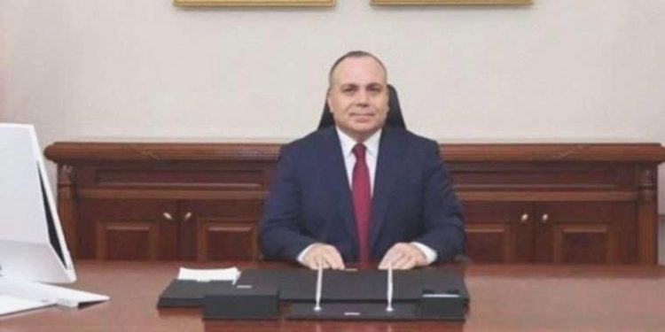 Yeni Artvin Valisi Cengiz Ünsal kimdir, nereli, kaç yaşında? Cengiz Ünsal hangi misyonlarda bulundu?