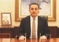 Yeni Burdur Valisi Türker Öksüz kimdir, nereli, kaç yaşında? Türker Öksüz hangi vazifelerde bulundu?
