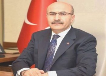 Yeni Bursa Valisi Mustafa Demirtaş kimdir, nereli, kaç yaşında? Mustafa Demirtaş hangi misyonlarda bulundu?