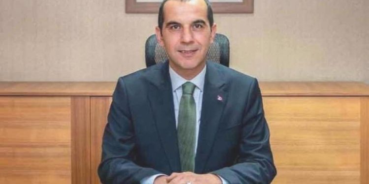 Yeni Çankırı Valisi Mustafa Fırat Taşolar kimdir, nereli, kaç yaşında? Mustafa Fırat Taşolar hangi vazifelerde bulundu?