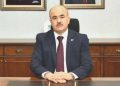 Yeni Çorum Valisi Zülkif Dağlı kimdir, nereli, kaç yaşında? Zülkif Dağlı hangi vazifelerde bulundu?