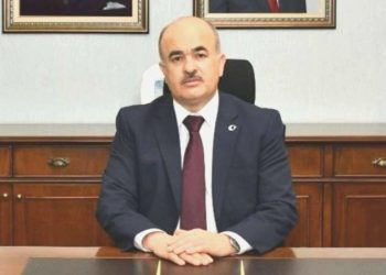 Yeni Çorum Valisi Zülkif Dağlı kimdir, nereli, kaç yaşında? Zülkif Dağlı hangi vazifelerde bulundu?