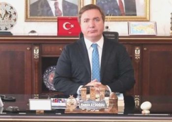 Yeni Erzincan Valisi Hamza Aydoğdu kimdir, nereli, kaç yaşında? Hamza Aydoğdu hangi misyonlarda bulundu?