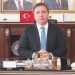 Yeni Erzincan Valisi Hamza Aydoğdu kimdir, nereli, kaç yaşında? Hamza Aydoğdu hangi vazifelerde bulundu?