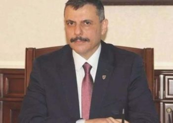 Yeni Erzurum Valisi Mustafa Çiftçi kimdir, nereli, kaç yaşında? Mustafa Çiftçi hangi misyonlarda bulundu?