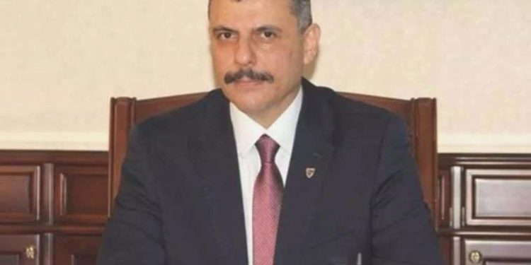 Yeni Erzurum Valisi Mustafa Çiftçi kimdir, nereli, kaç yaşında? Mustafa Çiftçi hangi vazifelerde bulundu?