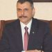 Yeni Erzurum Valisi Mustafa Çiftçi kimdir, nereli, kaç yaşında? Mustafa Çiftçi hangi vazifelerde bulundu?