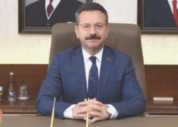 Yeni Eskişehir Valisi Hüseyin Aksoy kimdir, nereli, kaç yaşında? Hüseyin Aksoy hangi misyonlarda bulundu?