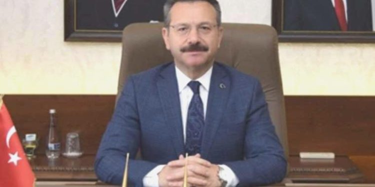 Yeni Eskişehir Valisi Hüseyin Aksoy kimdir, nereli, kaç yaşında? Hüseyin Aksoy hangi misyonlarda bulundu?