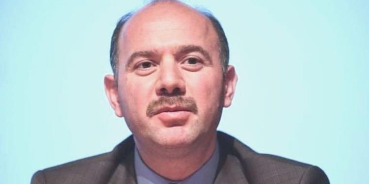 Yeni Giresun Valisi Mehmet Fatih Fedai kimdir, nereli, kaç yaşında? Mehmet Fatih Fedai hangi vazifelerde bulundu?