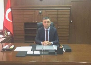 Yeni Gümüşhane Valisi Alper Tanrısever kimdir, nereli, kaç yaşında? Alper Tanrısever hangi misyonlarda bulundu?