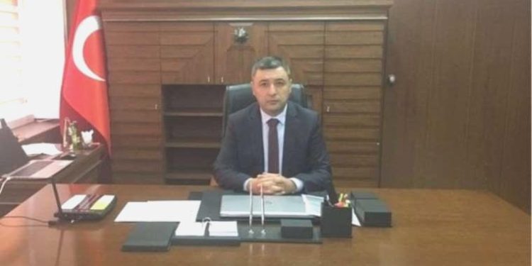 Yeni Gümüşhane Valisi Alper Tanrısever kimdir, nereli, kaç yaşında? Alper Tanrısever hangi misyonlarda bulundu?