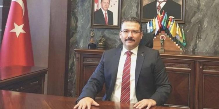 Yeni Iğdır Valisi Ercan Turan kimdir, nereli, kaç yaşında? Ercan Turan hangi misyonlarda bulundu?