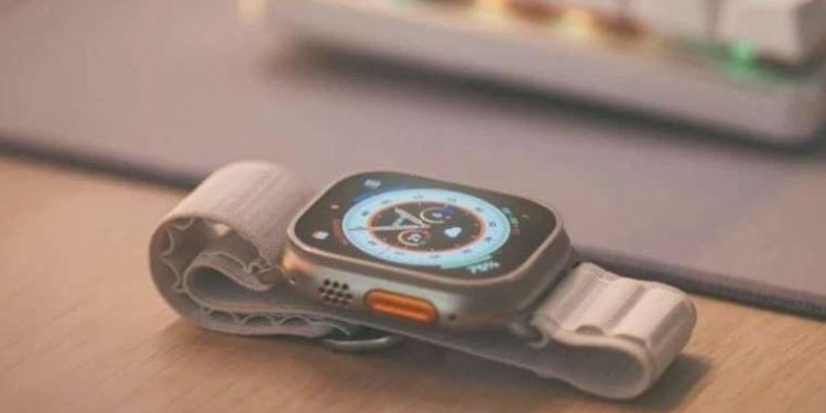 Yeni jenerasyon Apple Watch’un tasarımı büsbütün değişecek mi?