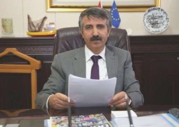 Yeni Kahramanmaraş Valisi Mükerrem Ünlüer kimdir, nereli, kaç yaşında? Mükerrem Ünlüer hangi misyonlarda bulundu?